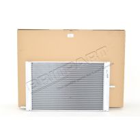 Radiator - 4.2 V8 Supercharged, 5.0 V8 Supercharged | Range Rover L322