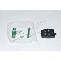 Remote Key Fob - 433 MHz Central Locking | Freelander 2, From VIN 9H133853
