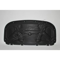 Hood Insulator - Discovery 4 L319, 2010-2016 | From VIN AA000001