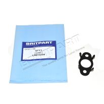Lower Oil Return Gasket - 3.0D | Discovery, Range Rover, Range Rover Sport