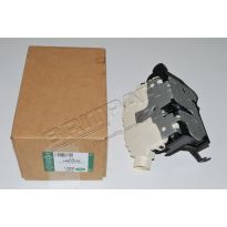 Right Hand Front Door Latch - Range Rover L322 Vogue, 2002-2009