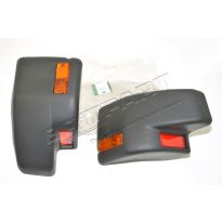 Moulding - Bumper Protection