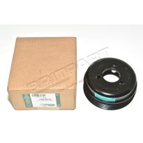 Pulley - Fan