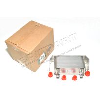 Transmission Oil Cooler - 3.0 GDI, 5.0 AJ-V8 | Discovery 4, Range Rover Sport