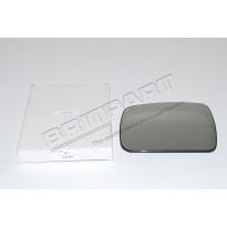 Left-Hand Convex Door Mirror Glass - Discovery, Range Rover Sport
