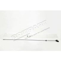 Hood Control Cable - Bonnet Release Mechanism | Discovery 4