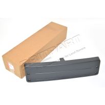 Mounting Plinth - Front Licence Plate | Discovery 4