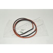 Door Opening Weatherstrip - Front Door | Range Rover 2010-2012