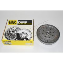 Dual Mass Flywheel - 2.2L DW12 Diesel | Freelander 2 6-speed manual