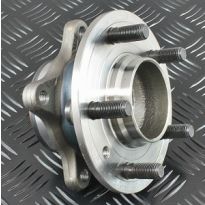 Wheel Hub with Bearing - Front Axle | Discovery, Range Rover Sport