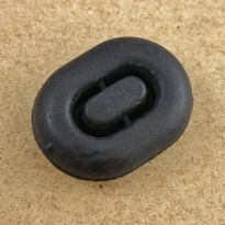 12 x 18mm Body Plug - Discovery 4, Range Rover, Range Rover Sport