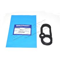 LH Cylinder Head Spark Plug Well Oil Seal - AJ-V8 | Defender, Range Rover