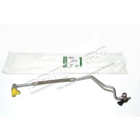 Oil Feed Pipe - 2.7 TDV6, Turbocharger | Discovery 4