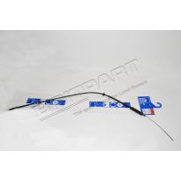 Parking Brake Cable - Left Hand | Freelander 2 2006-2014