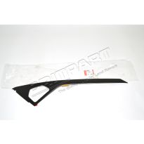 Pillar - Front Body - Outer