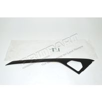 Pillar - Front Body - Outer