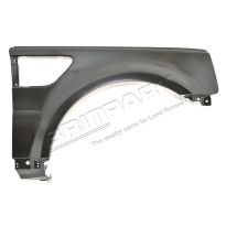 Fender Assy - Front