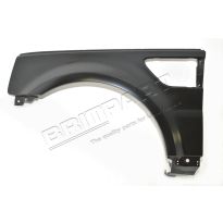 Fender Assy - Front