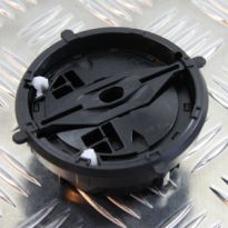 Left-Hand Door Mirror Motor - With Memory | Discovery, Range Rover, Evoque
