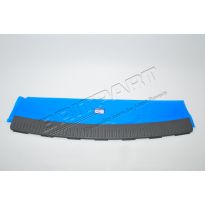 Rear Bumper Tread Plate - Oberon | Range Rover Sport L320 2010-2013