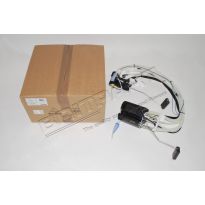 Fuel Pump and Sender Assembly - 4.4 AJ-V8, Fuel System | Range Rover L322