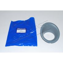 Left-Hand Front Fog Lamp Bezel - Primed | Discovery 4