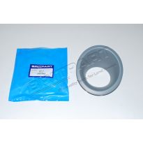 Front Right-Hand Fog Lamp Bezel - Primed | Discovery 4 To 2013