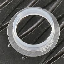 Parking Sensor Mounting Cap - Discovery 4, Range Rover Evoque