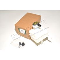 Brake Fluid Reservoir - Brake System | Discovery 4 2010-2016