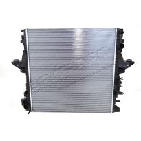 Radiator - 3.0L V6 Petrol | Discovery 4, Range Rover Sport