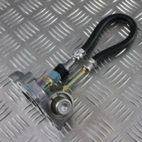 Fuel Pressure Regulator - Td5 Single Pipe - Defender (1987-2006)