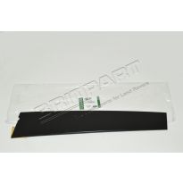 B-pillar Outer Finisher - Range Rover Sport L320, 2010-2013