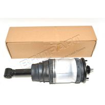 Damper - Rear - Complete Assembly - Air Spring | RRS MY2010