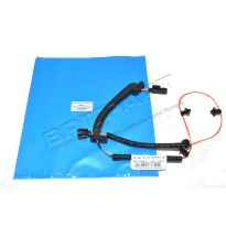 Rear Door Wiring Harness - Remote Central Locking | Defender 2007-2016