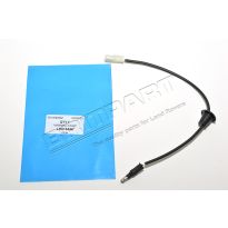 Handbrake Warning Light Wiring - Handbrake Lever - Defender 2007-2016