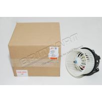 Heater Blower Motor - Left Hand Drive | Freelander 2, Range Rover Evoque