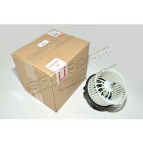 Heater Motor and Fan Blower Assembly - HVAC | Range Rover Evoque 2012-2018
