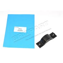 Lower Clamp - Steering Column Top Support | Defender 2007-2016