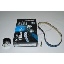 Fuel Pump Drive Belt Kit - 3.0 TDV6 | Discovery 4, Range Rover L405