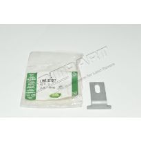Adjuster Hook Plate - Bonnet Release - Defender 2007-2016, From VIN 7A000001
