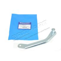 Rear End Door Check Strap Arm - Rear Door Mechanism | Defender 2007-2016