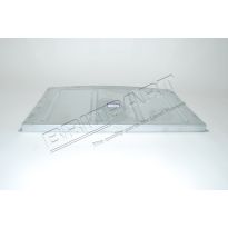 Tailgate Outer Reinforcement - Lower Tailboard | Defender 2007-2016