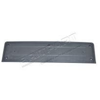 Licence Plate Bracket - Front Bumper | Range Rover 2010-2012 L322