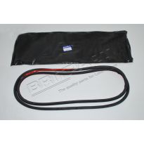 Rear Door Primary Seal - Rear Doors - Range Rover Sport 2010-2013