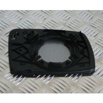 Left-Hand Flat Door Mirror Glass - Freelander 2, 2006-2014