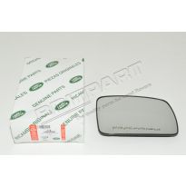 Mirror Glass - Rear View Outer