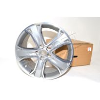 Wheel Assy