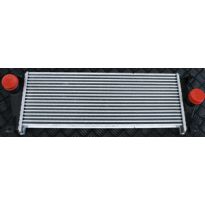 Turbocharger Air Intercooler - Puma Diesel | Defender 2007-2016