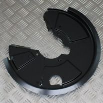 Rear Right Brake Shield - Rear Disc Brake | Defender 2007-2016