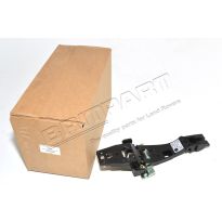 Rear Door Lock Reinforcement - Discovery 4, Range Rover Sport